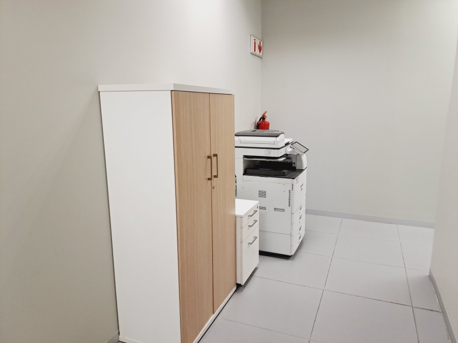 To Let commercial Property for Rent in Tyger Valley Western Cape